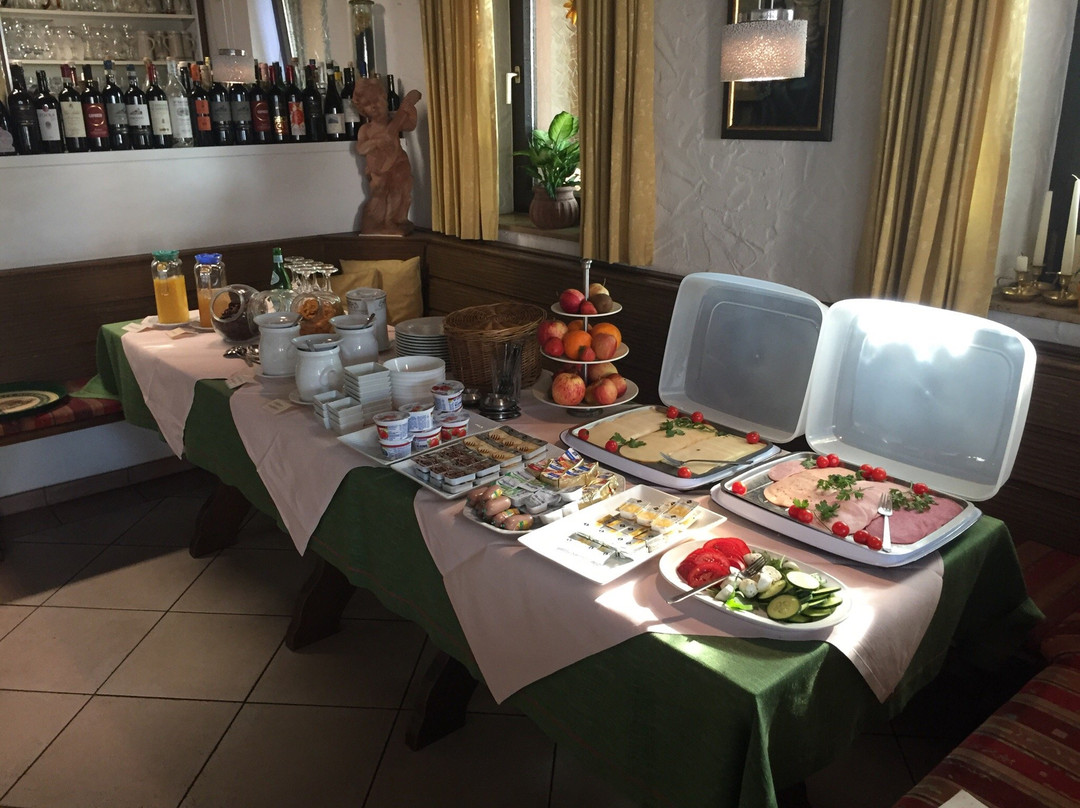 Hotel Ristorante Regina主图