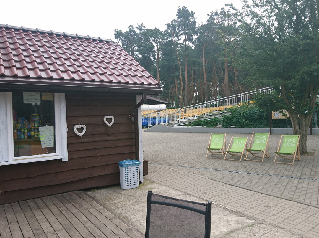 KCRiS - Kozienickie Centrum Rekreacji i Sportu