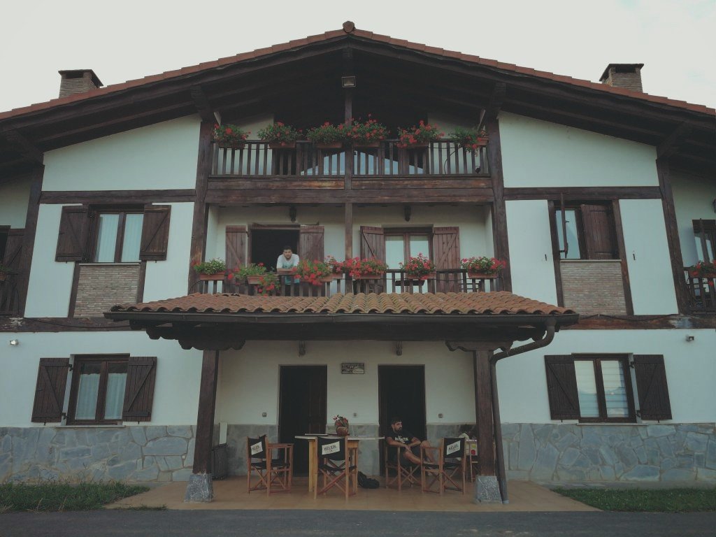 Landagarre Agarre-Basarte-官方
