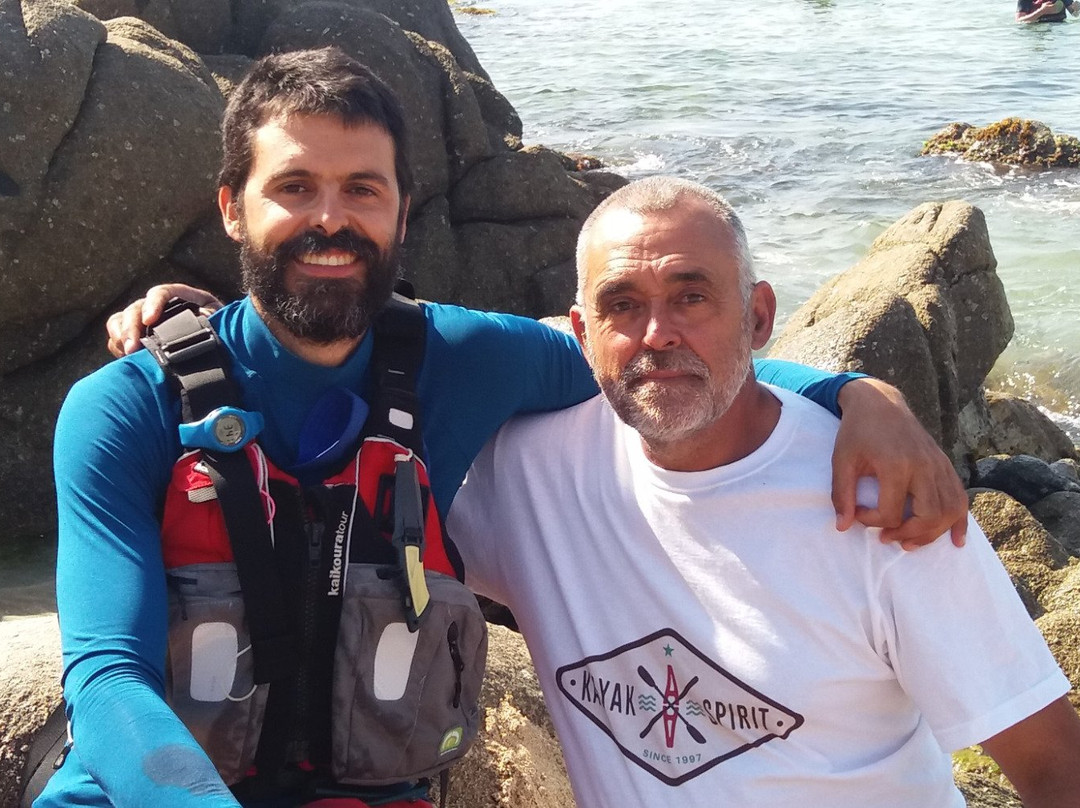 Kayak Spirit-Palamos必去景点