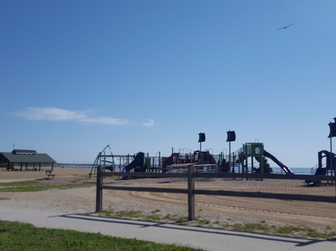 Short Beach-Stratford必去景点