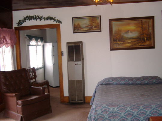 Ferro's Blue Mesa Ranch-Gunnison必去景点