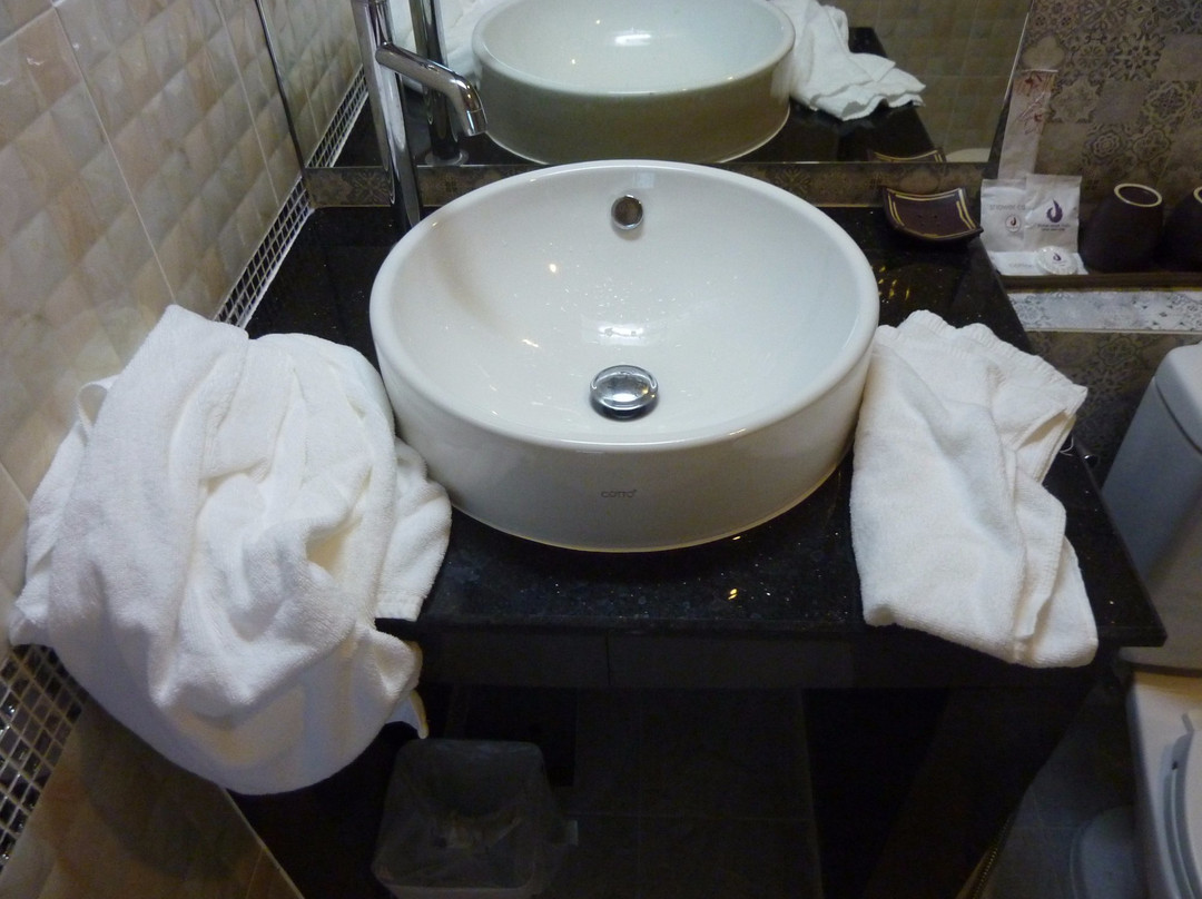 Tonaoi Grand Hotel主图