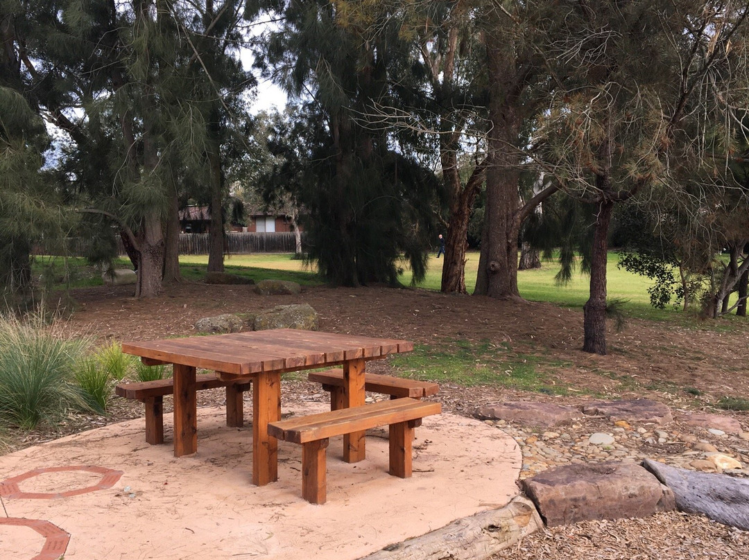 Gawler Chain Playground-Mont Albert必去景点