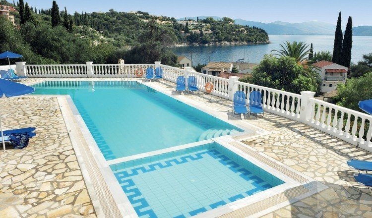 Kalami Bay Apartments
