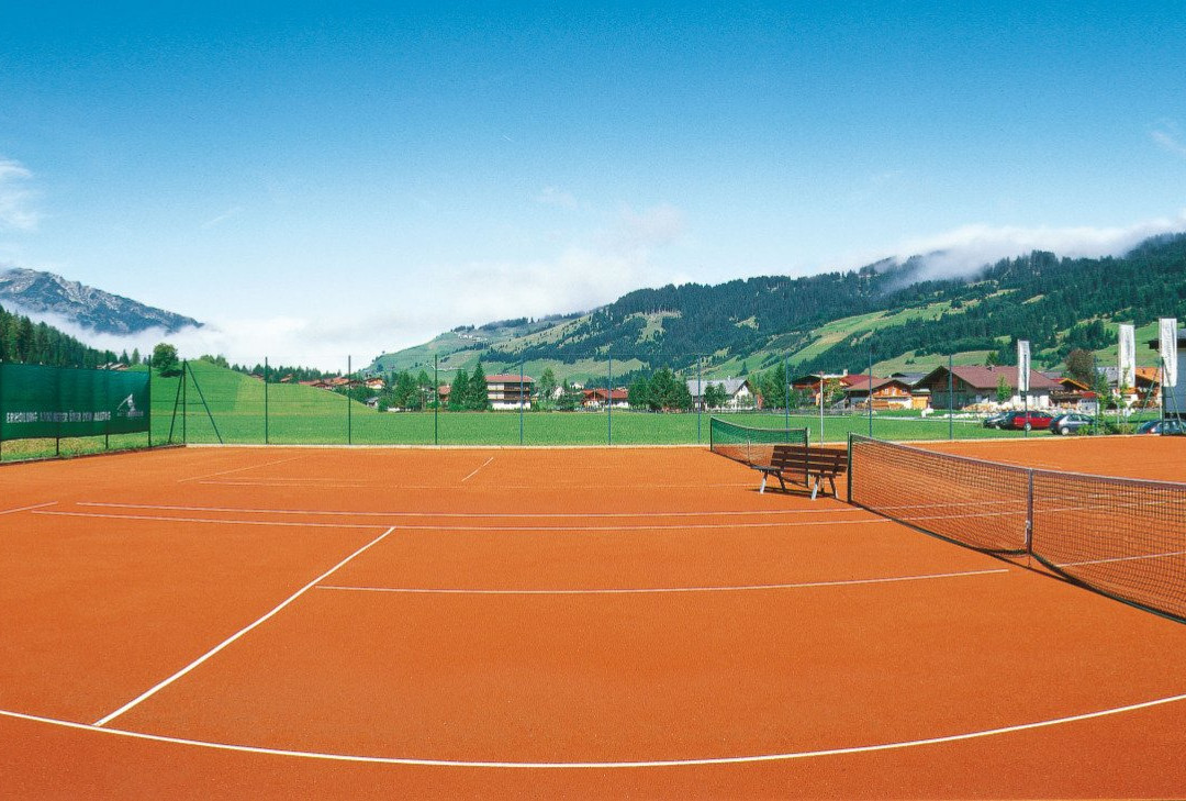 Hotel Saegerhof主图