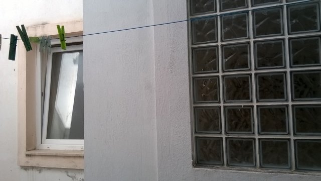 库姆萨尔公寓酒店-酒店景观