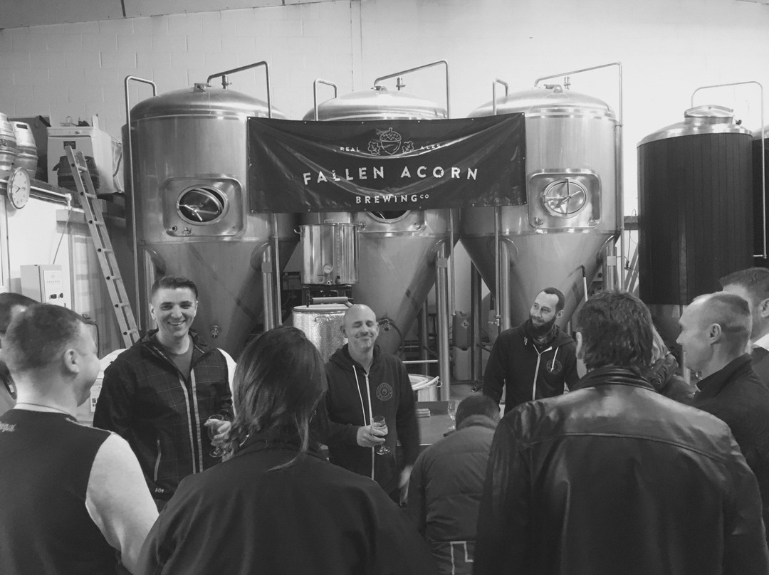 Fallen Acorn Brewing Co景点图片