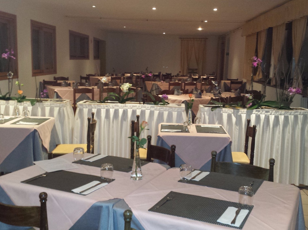Rubino Osteria Pizzeria主图