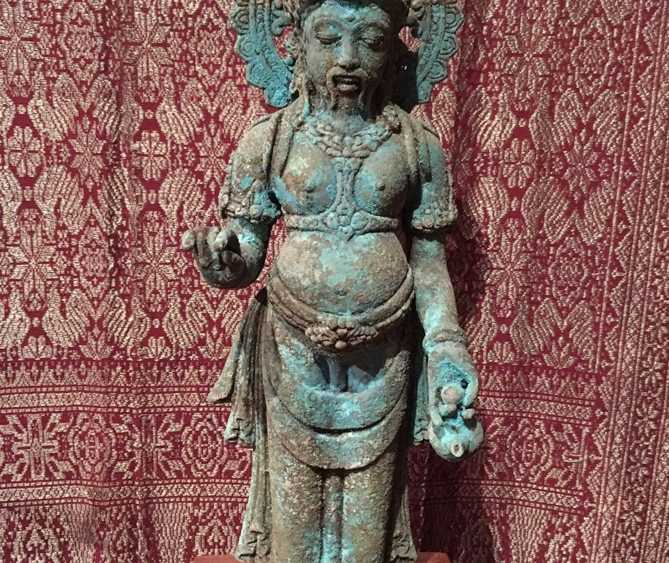 Tanah Merah Museum景点图片