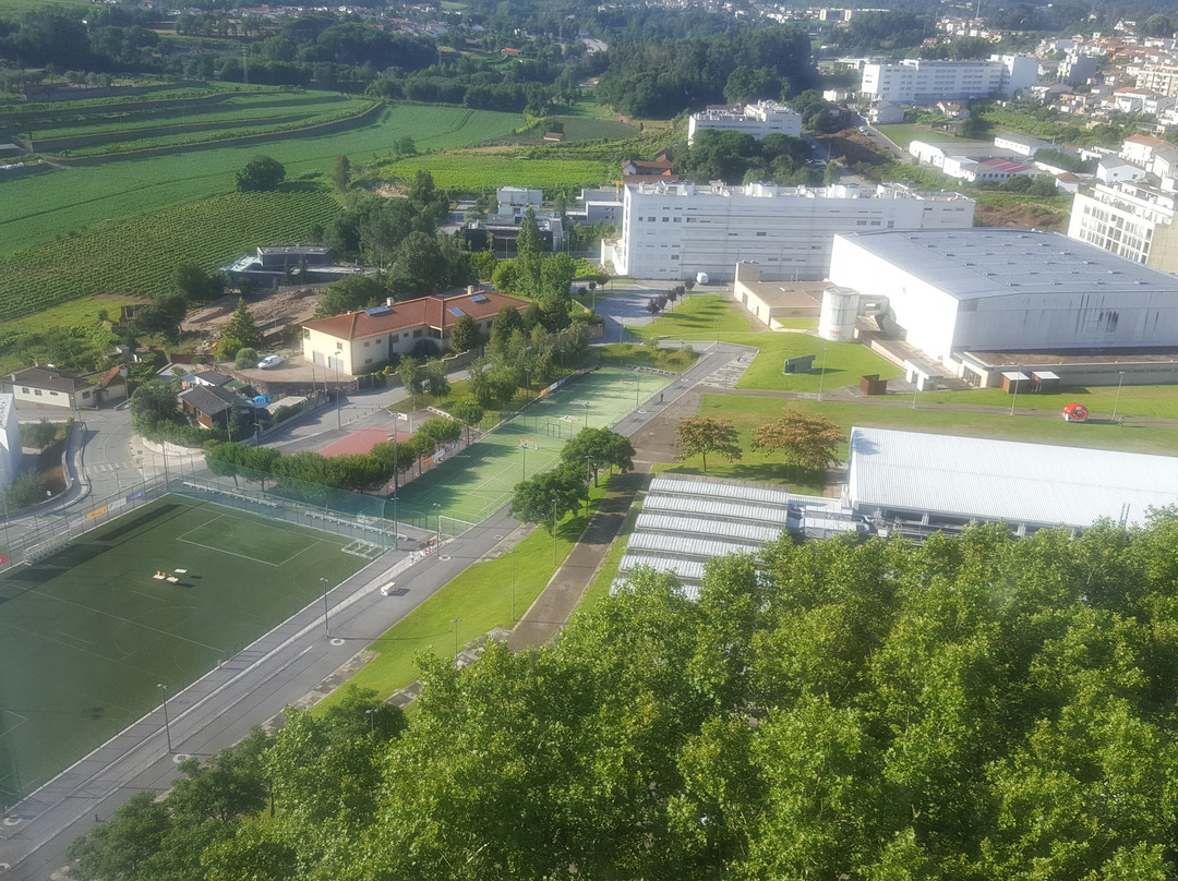 Pavilhão Desportivo Municipal景点图片