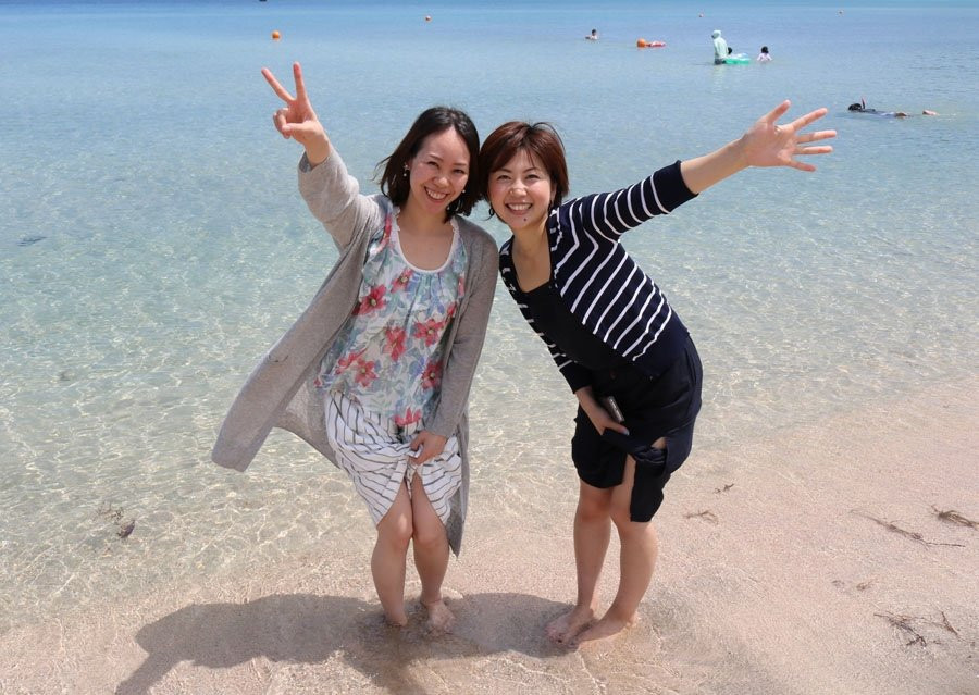 Resort Inn Kishimoto主图