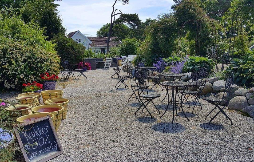 Bjellandstrand-Arendal必去景点