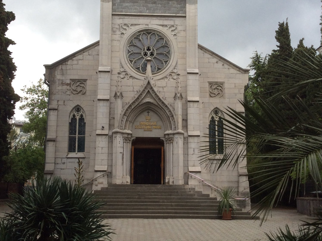 Museum Culture of Yalta-雅尔达必去景点