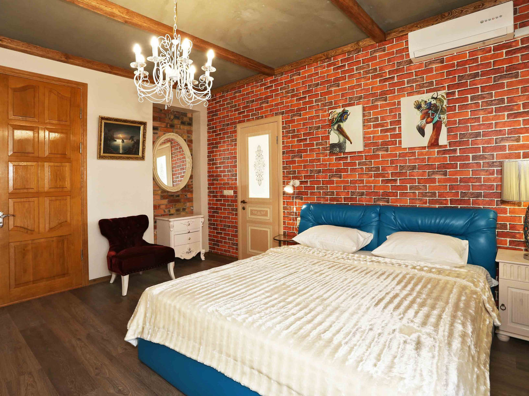 Grace guest house