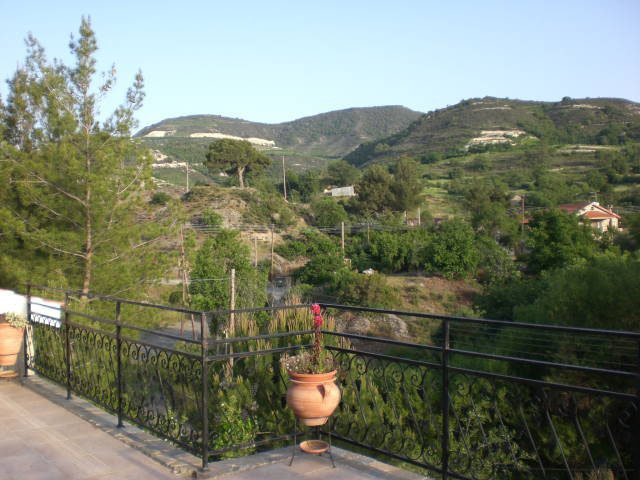 Antoniades Winery-Mandria必去景点