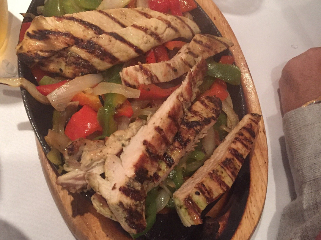 Escorza's Mexican Restaurant