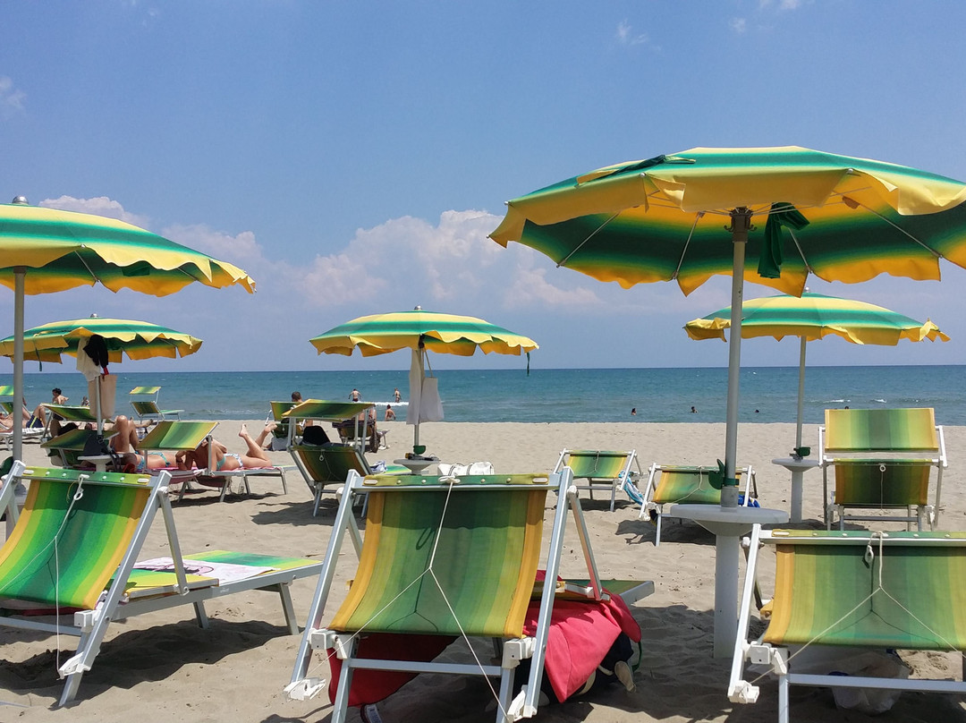 Marina di Pisticci旅游攻略图片