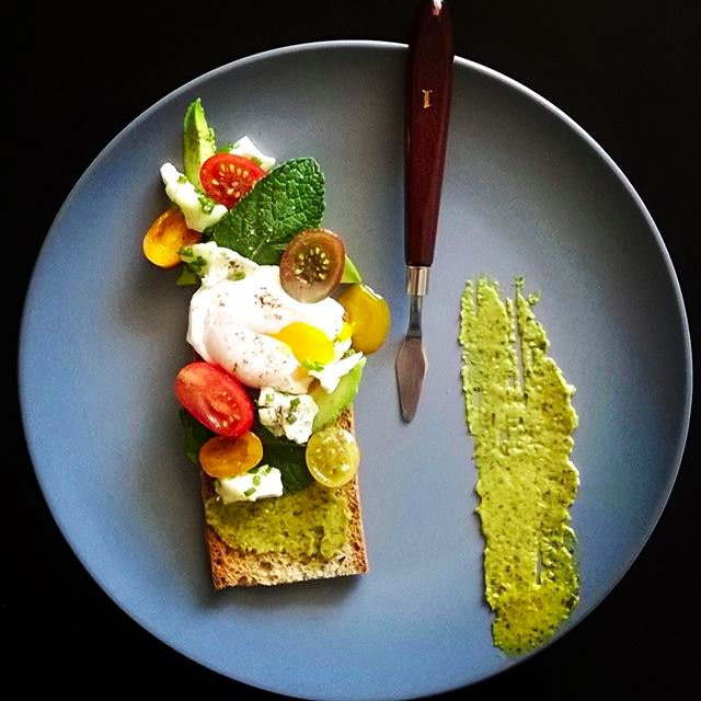 Marrakech Gastronomy