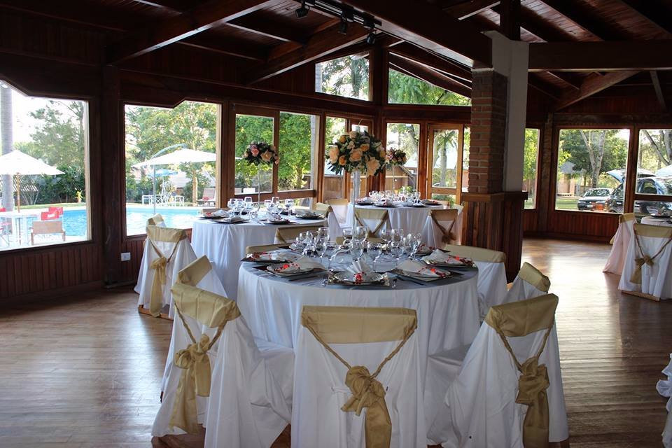 Un Lugar Hotel Cabañas