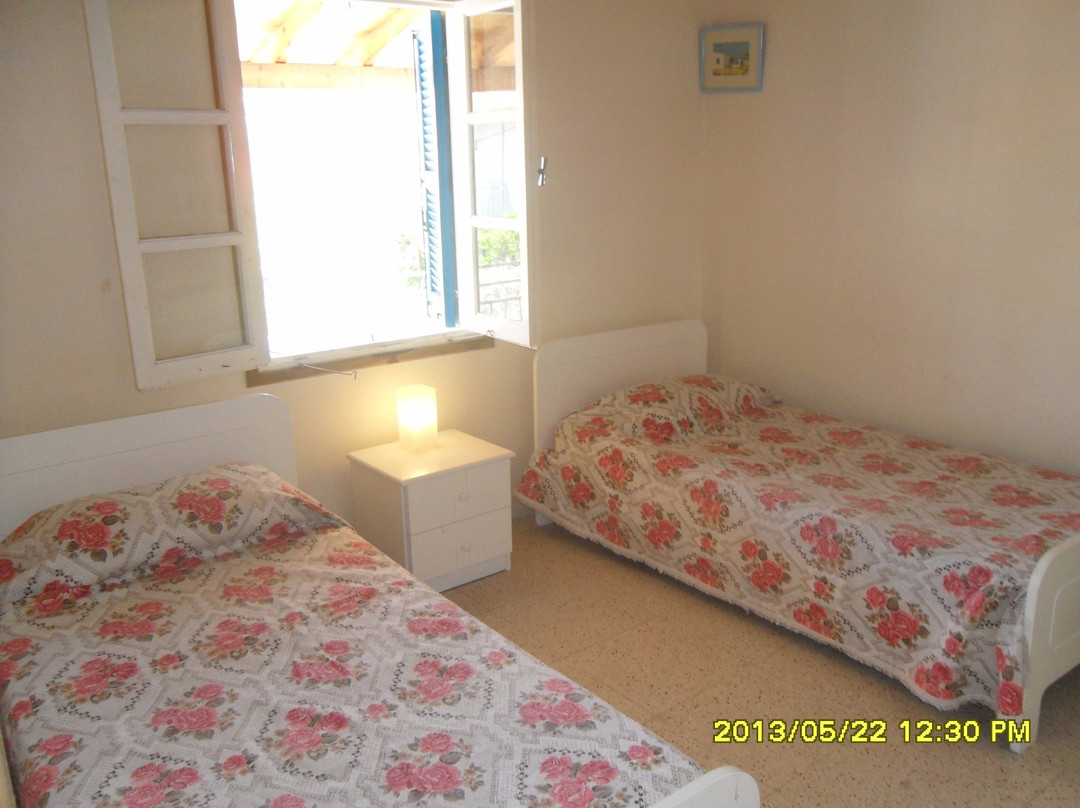 Marias Villas