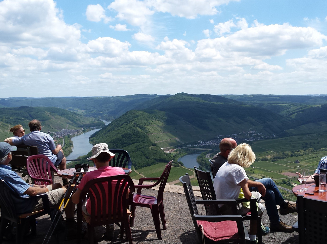 Weingut Reinhold Franzen-Bremm必去景点