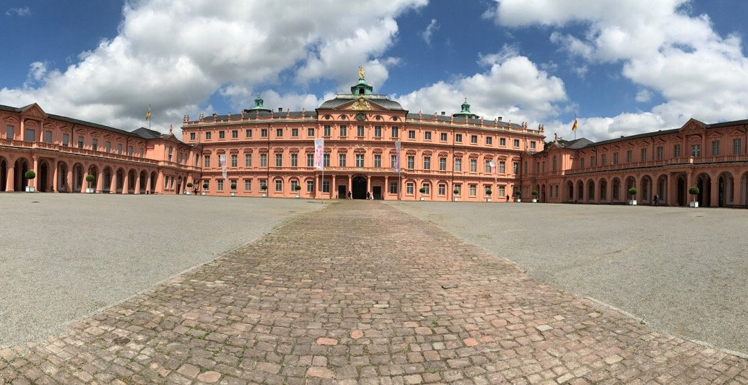 Wehrgeschichtliches Museum景点图片