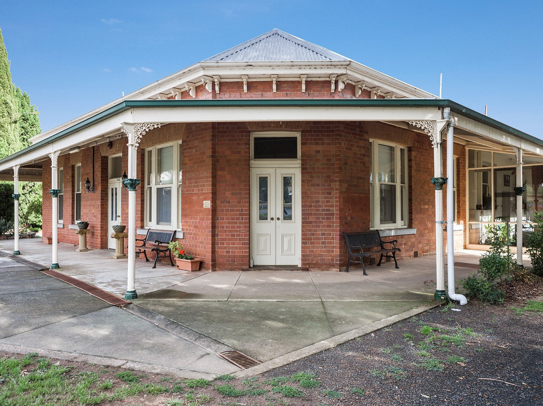 Lancefield Guesthouse主图