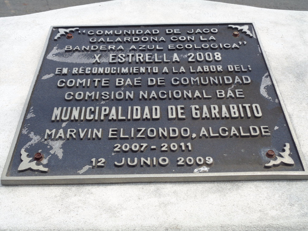 Parque Recreativo Johannes Dankers景点图片