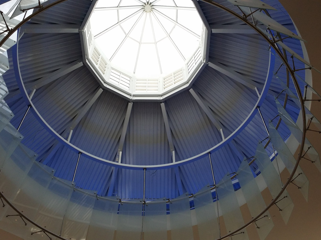 The Fashion Mall at Keystone-印第安纳波利斯必去景点