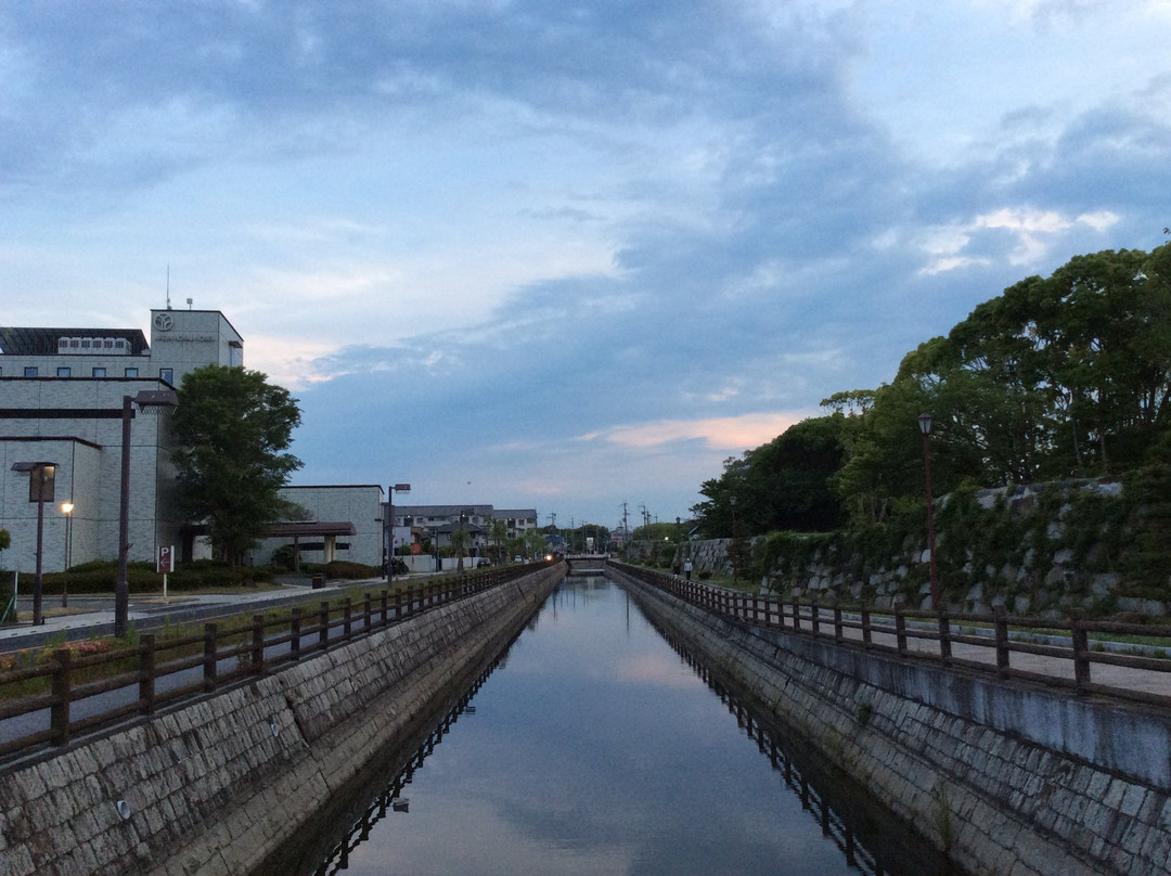 Ako Royal Hotel主图