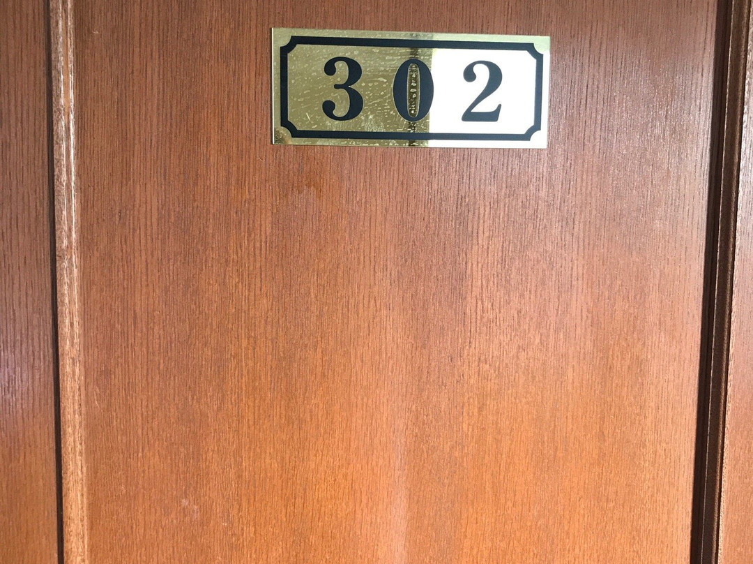 Hotel Submarine主图