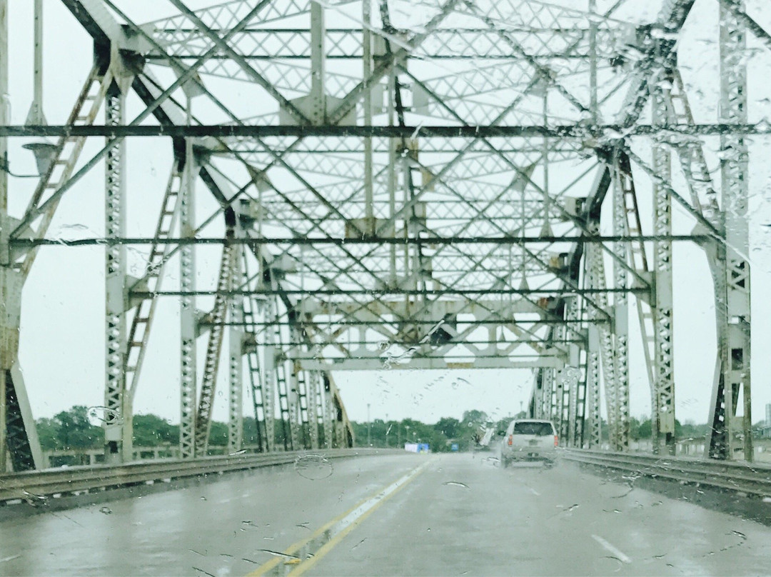 Texas Street Bridge-什里夫波特必去景点