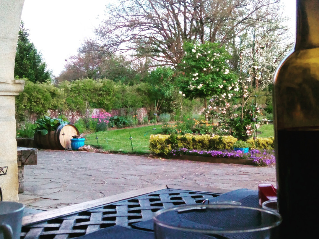 Agroturismo Etxebarri主图