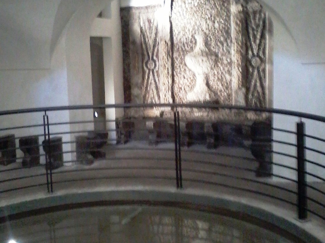 Villa Parnaso-Torre Annunziata必去景点