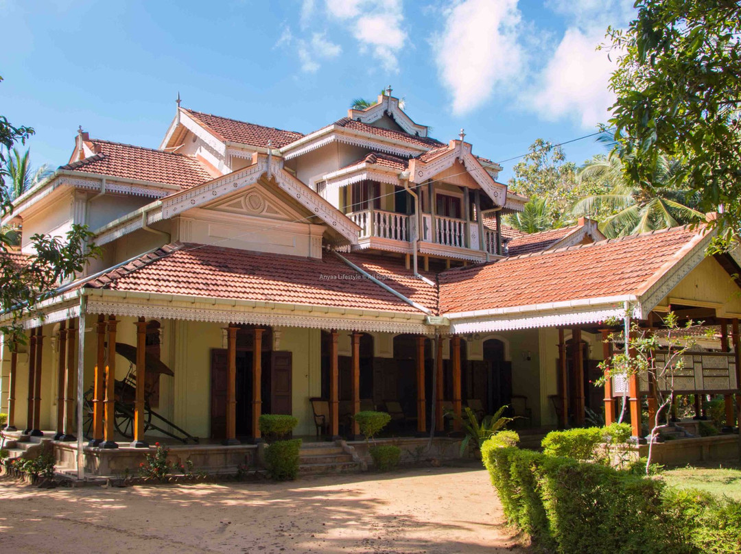 Anyaa Wellness Ayurveda