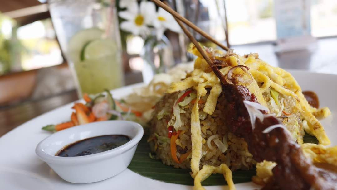 Coco Bistro Kuta