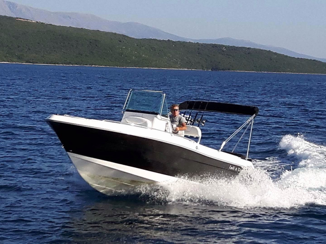 Sport Boat Charter-Nikiana必去景点