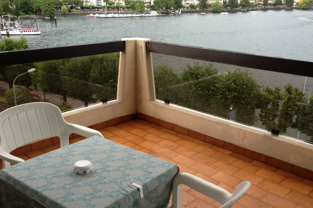 Ramada Inn Mountainview主图