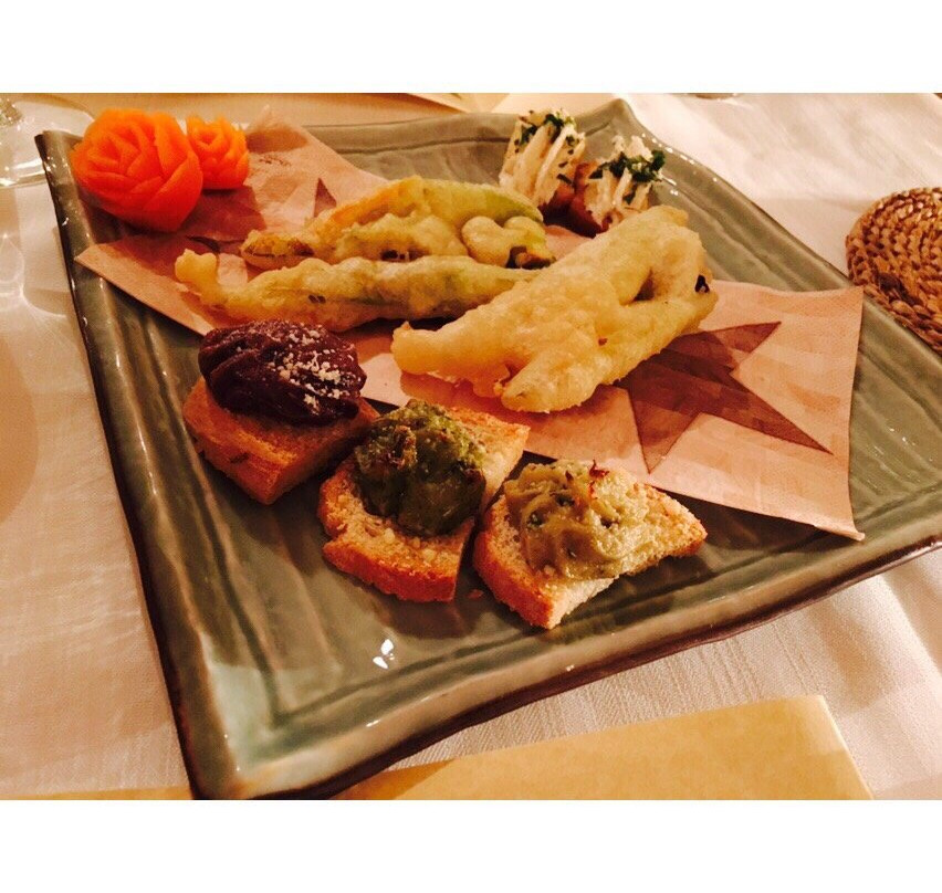 Trattoria Al Boccolo