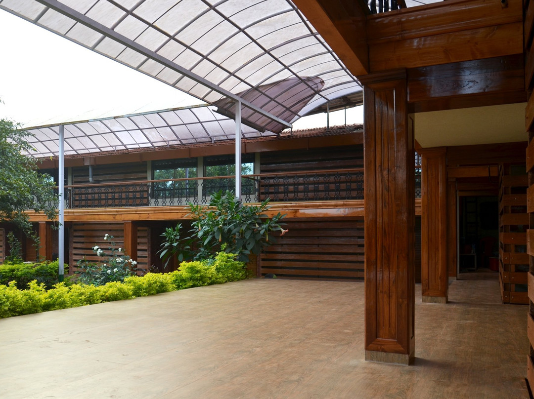 Gourish Resort主图