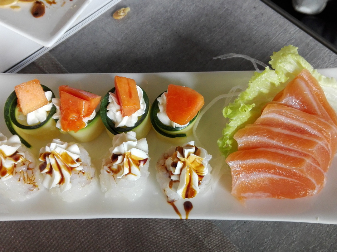 Sushi Club