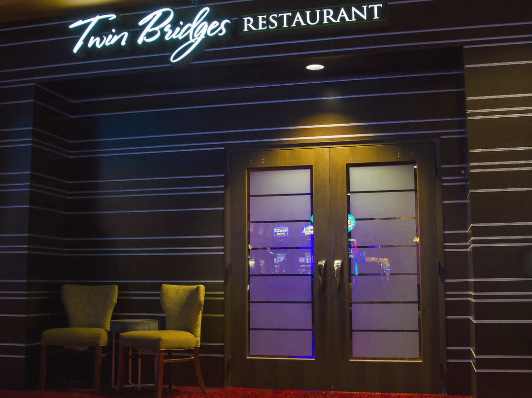 Fairland餐馆和美食-Twin Bridges Restaurant