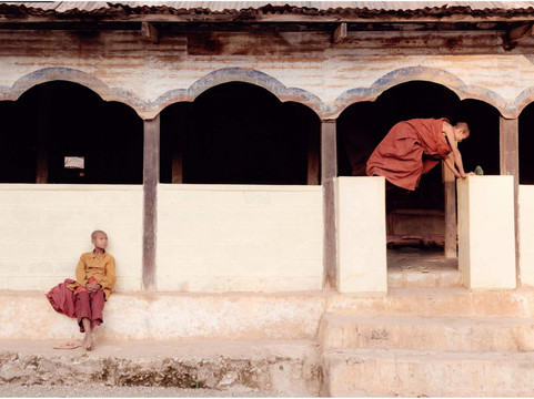 Mister Min Min's Trekking Tours-格劳必去景点