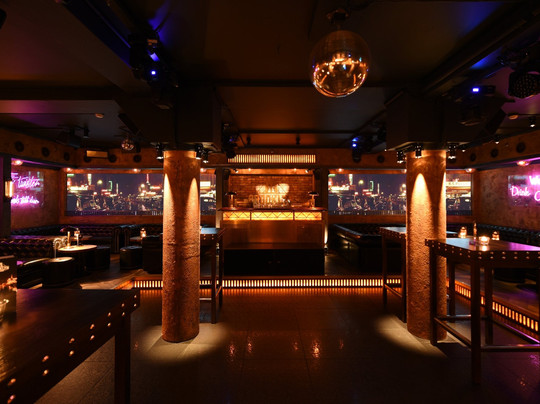 Brooklyn Club & Lounge-卢塞恩必去景点