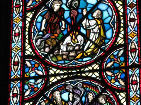 Athenaeum of Ohio-辛辛那提必去景点