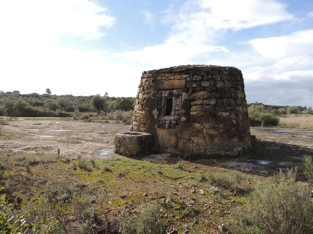 Centre d’Interpretacio de la Pedra Seca景点图片