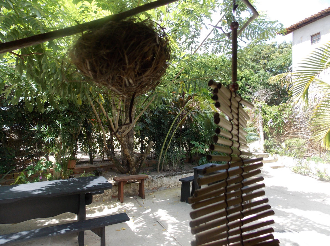 Pousada Camanais主图