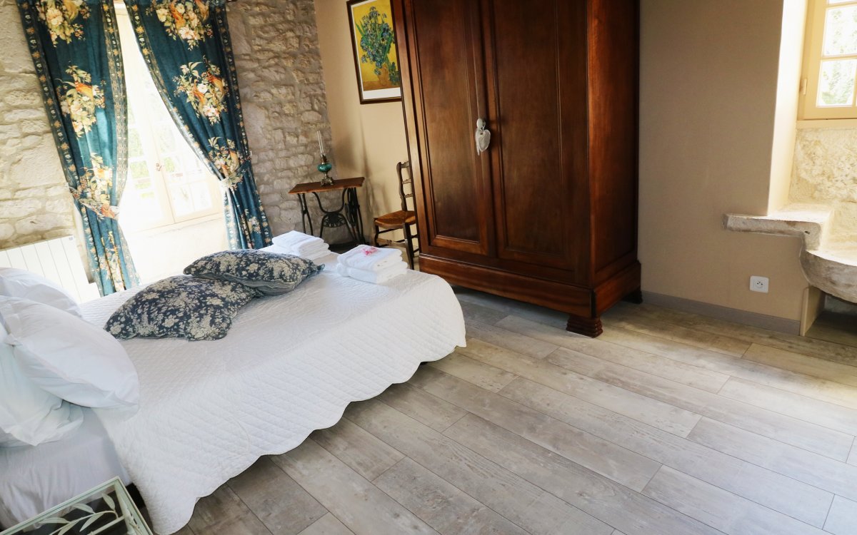 Chambre d'hôtes La Quercynoise-官方