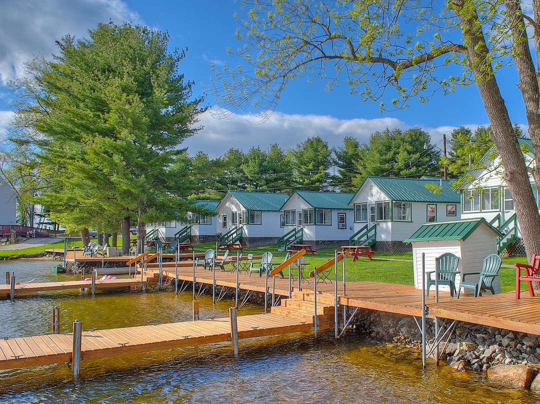 Bayview Cabins